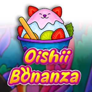 Oishii Bonanza Slot